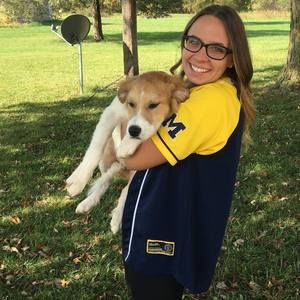 Meet your Posher, Kari